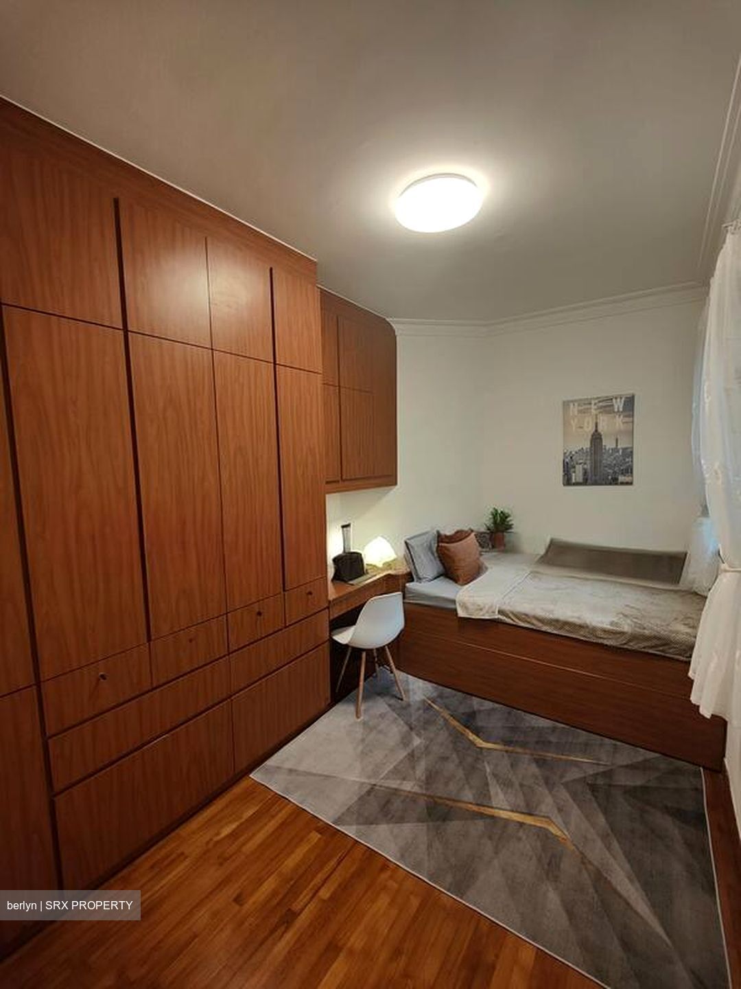 Simei Green Condominium (D18), Condominium #606826921